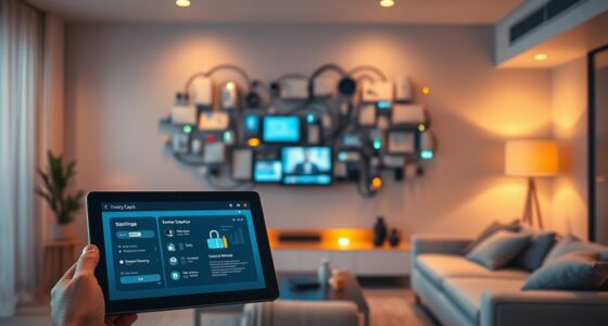 hidden expenses of smart homes