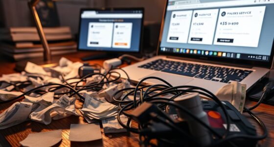 hidden subscription expenses revealed