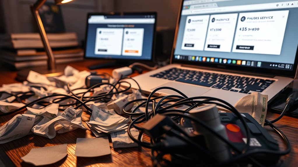 hidden subscription expenses revealed