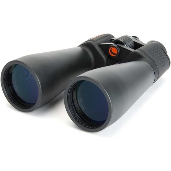 Celestron SkyMaster 15x70 Astronomy Binoculars