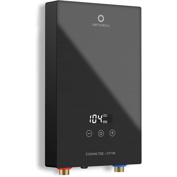 Airthereal 8kW Tankless Water Heater 240V