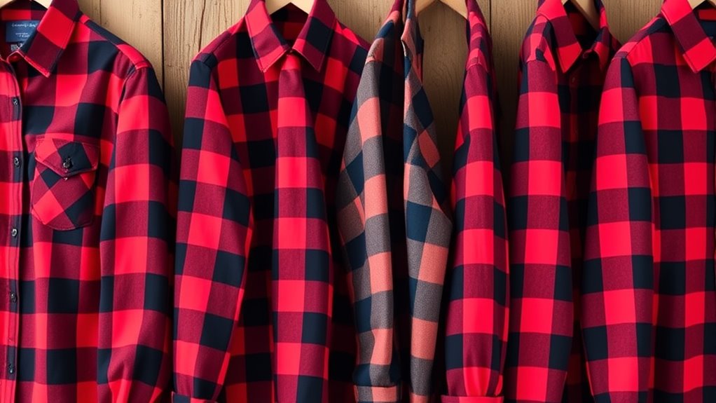 historical outdoor fashion trend