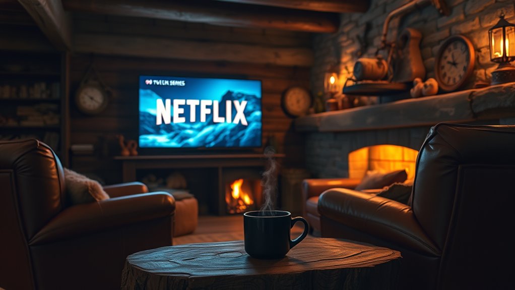 historical political crime drama