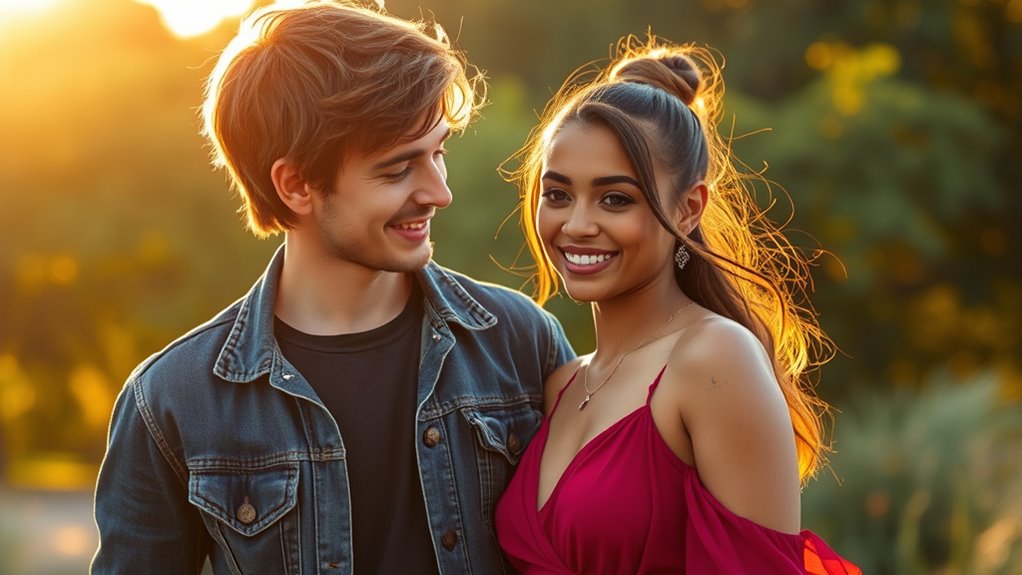 hollywood s beloved on screen pair