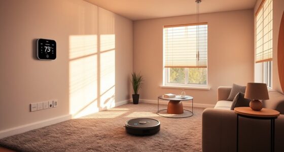 home automation surprise ideas