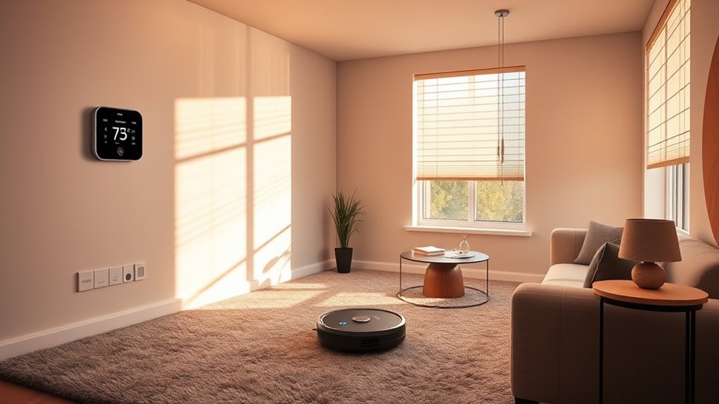 home automation surprise ideas