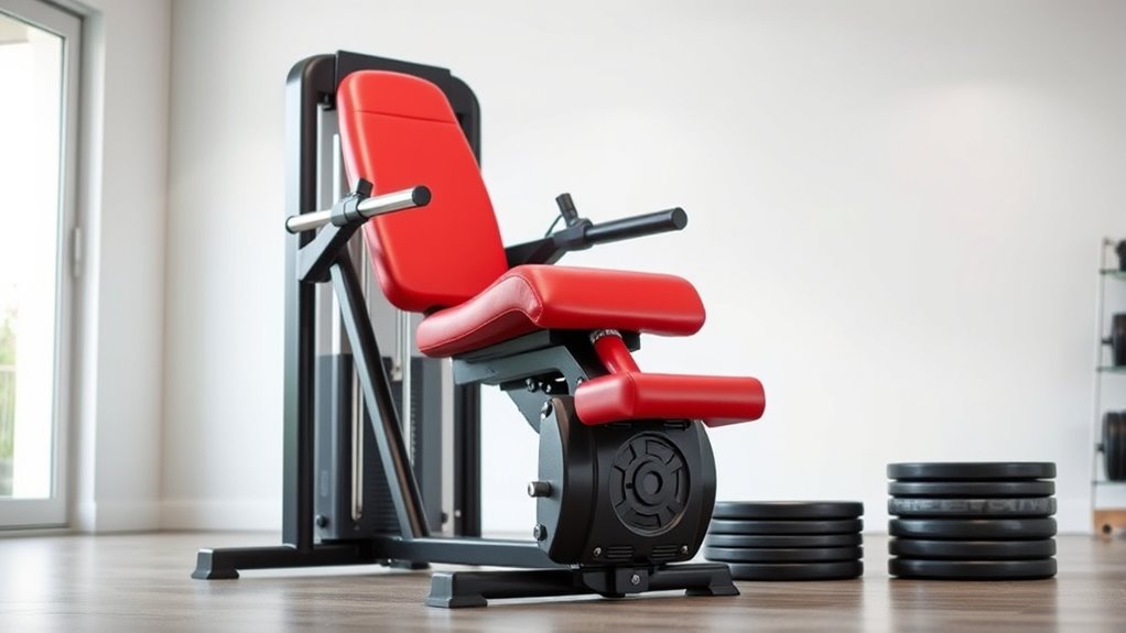 home gym equipment considerations