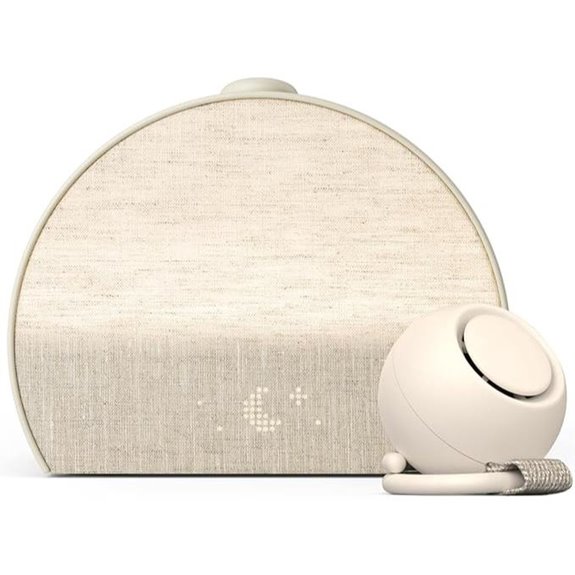 Hatch Home & Away Sleep Bundle (Restore & Rest Go)