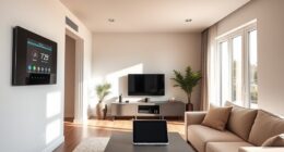 home smart upgrade indicators