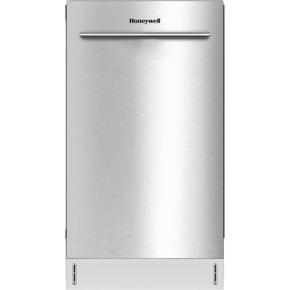 honeywell 18 inch dishwasher