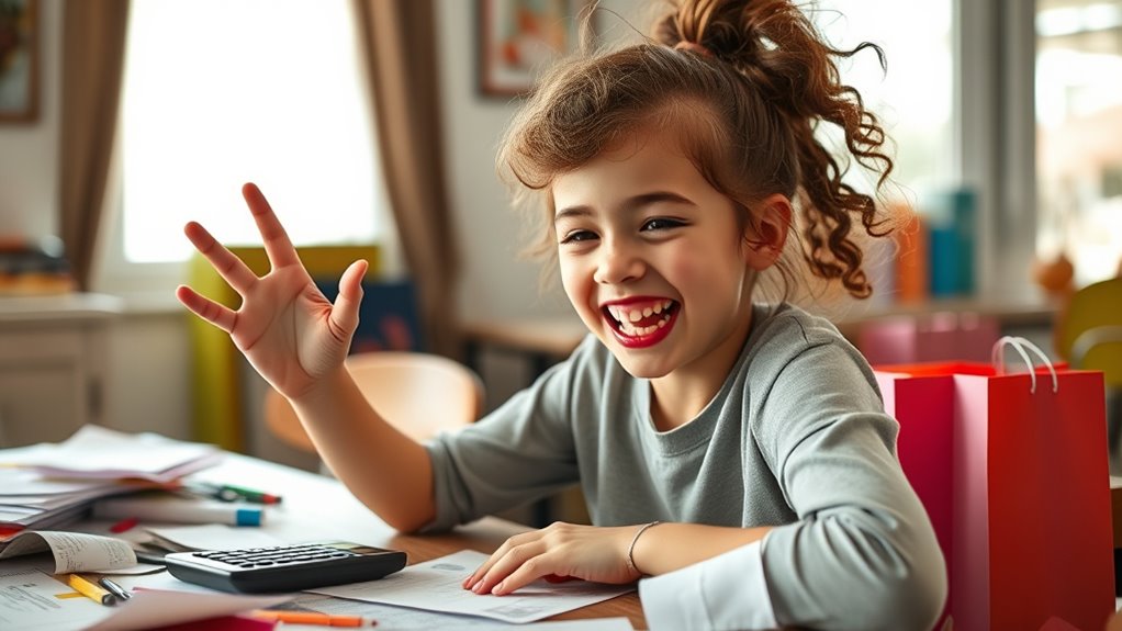 humorous spending rationalization trend