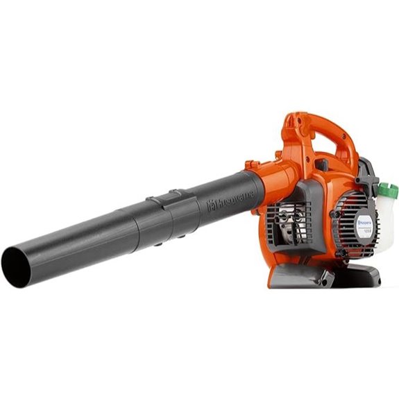 Husqvarna 125B Gas Leaf Blower 470 CFM 170 MPH