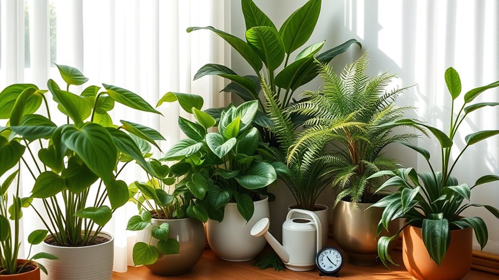 identify adjust inspect revive