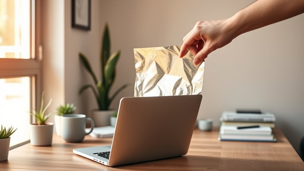 improve wi fi signal free