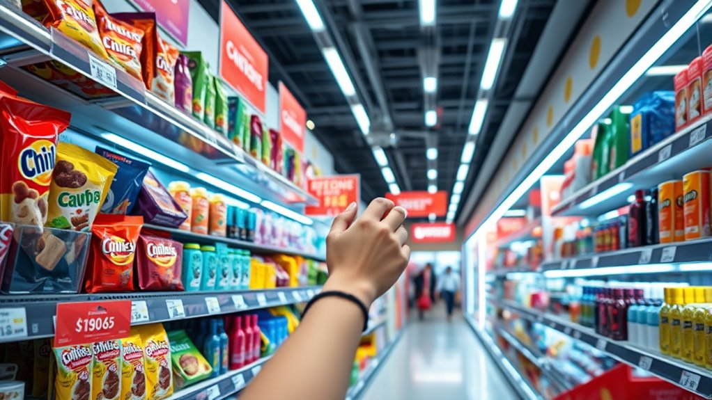 impulse buying prevention techniques