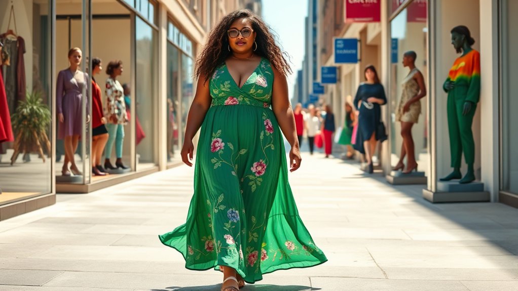 inclusive fashion for all