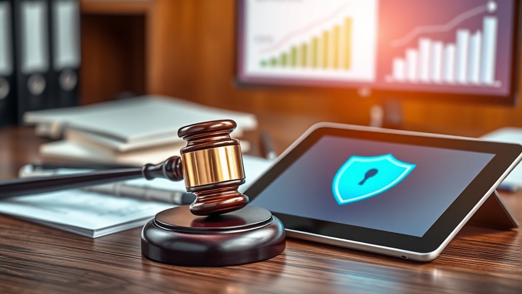 increased enforcement and penalties