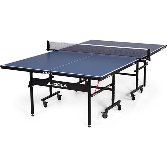 JOOLA Inside MDF Indoor Ping Pong Table