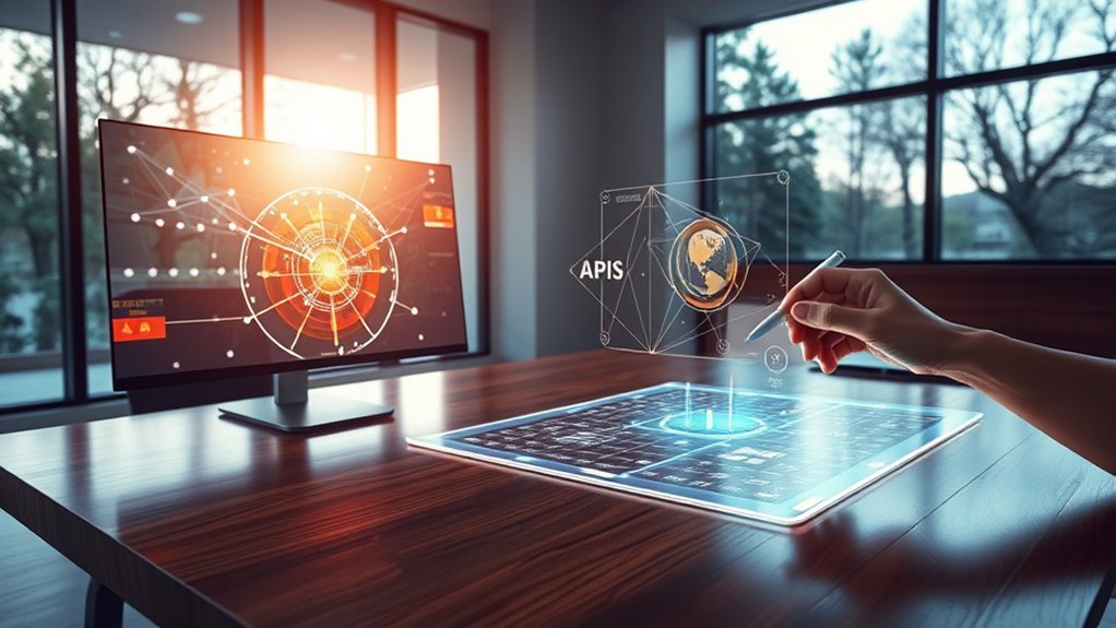 innovative api future concepts