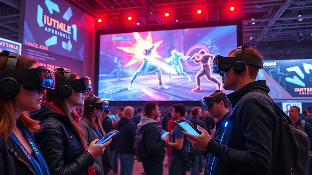 innovative mechanics redefine gameplay