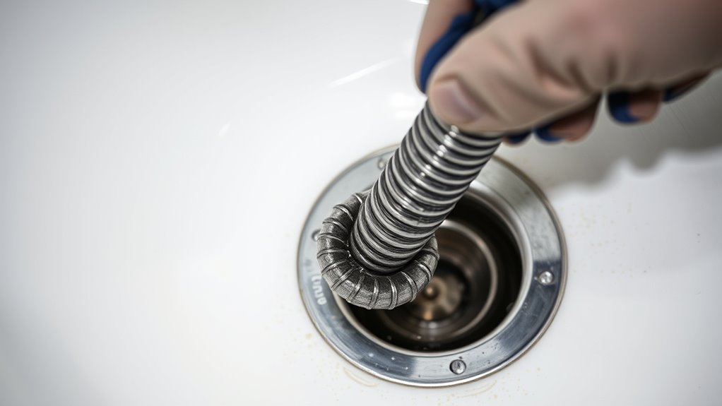 insert rotate break extract