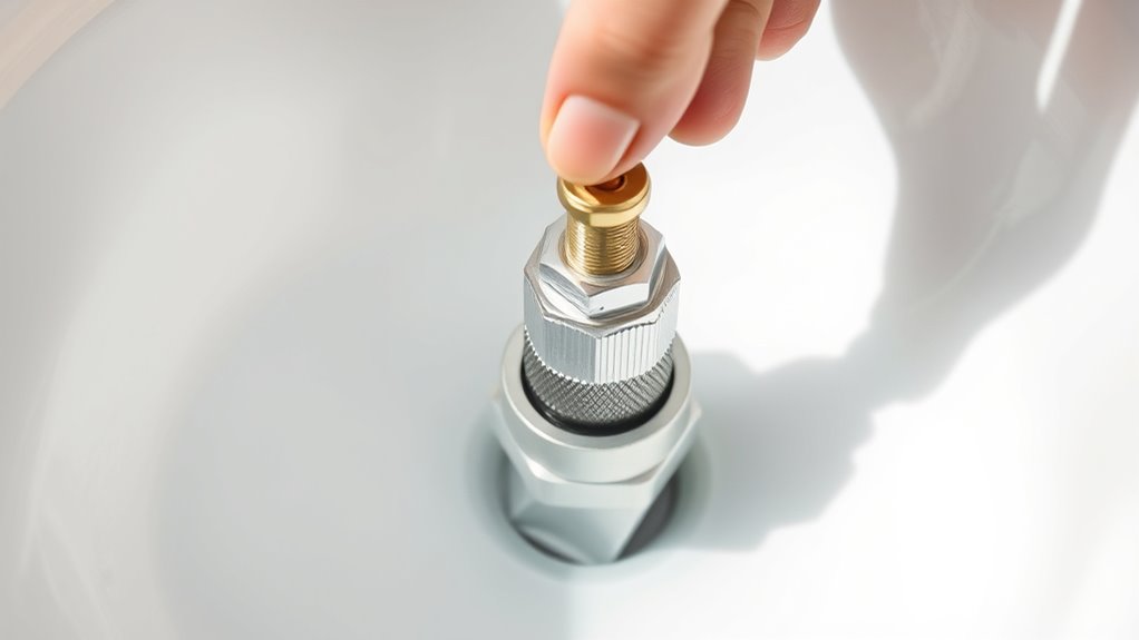 inspect adjust repair test