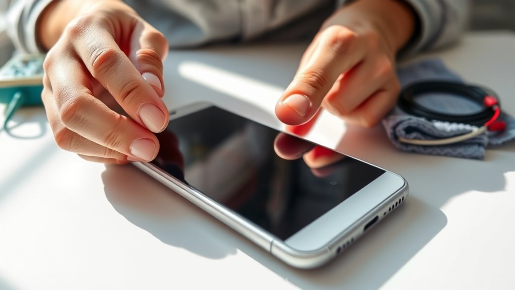 inspect test verify ensure