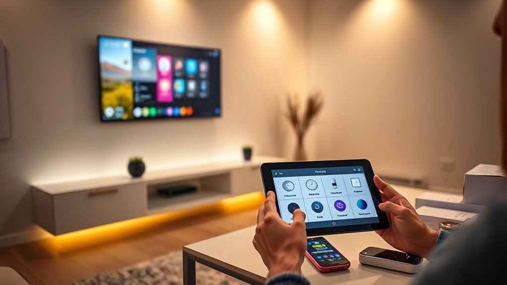 install configure secure properly