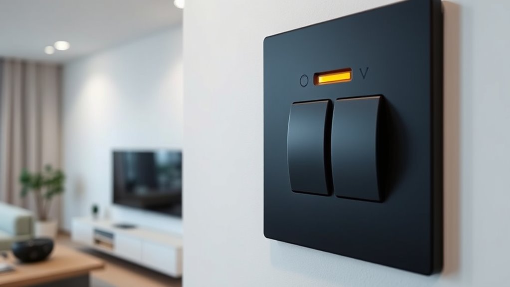 install connect control enjoy