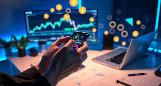 investing in digital coins