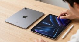 ipad pro vs air