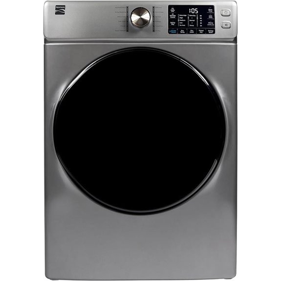 Kenmore 8.0 cu. ft. Front Load Electric Dryer