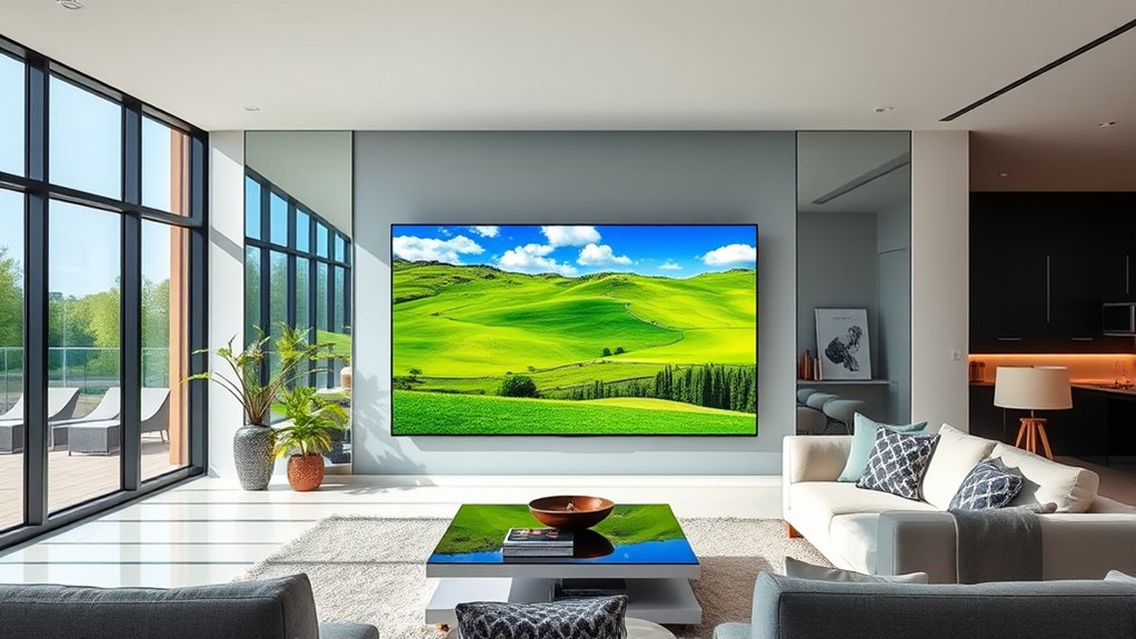key 8k tv features