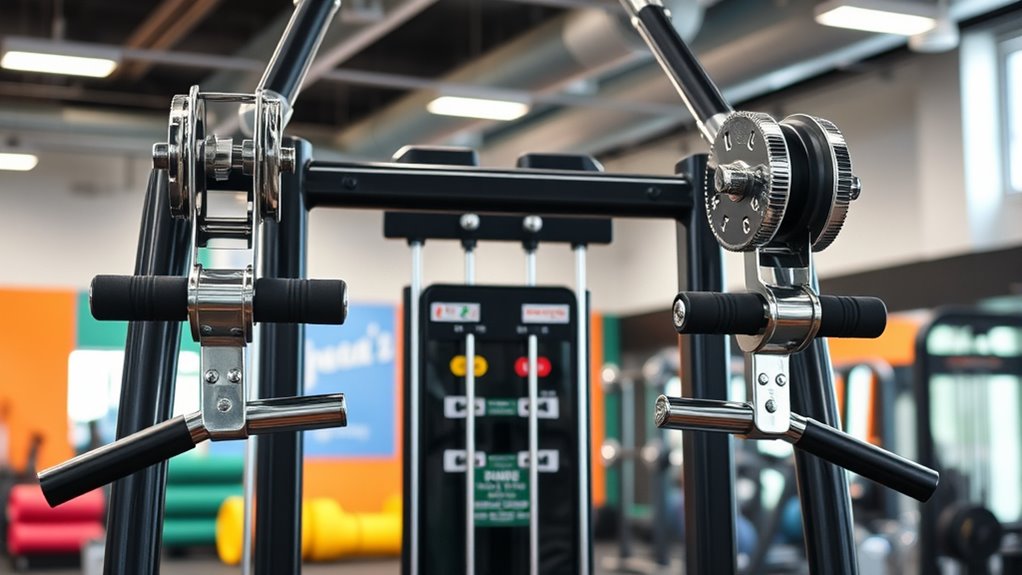 key factors for selection