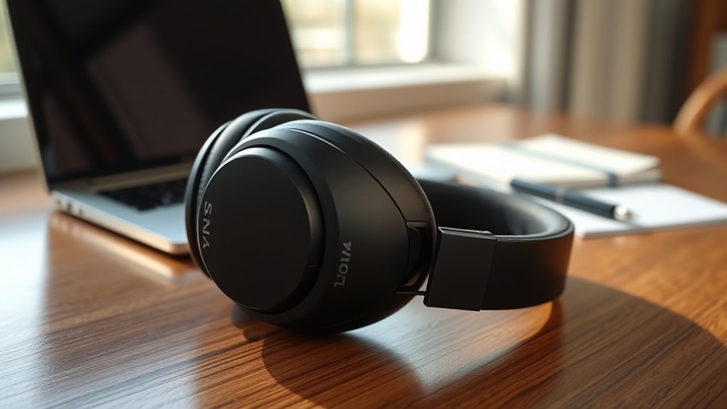 key features for selection