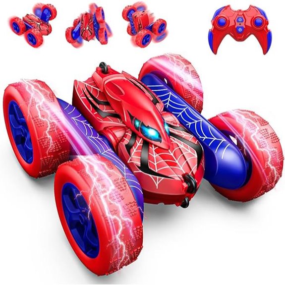 Remote Control Car for Kids Ages 4-12