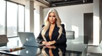 kim kardashian s billionaire business