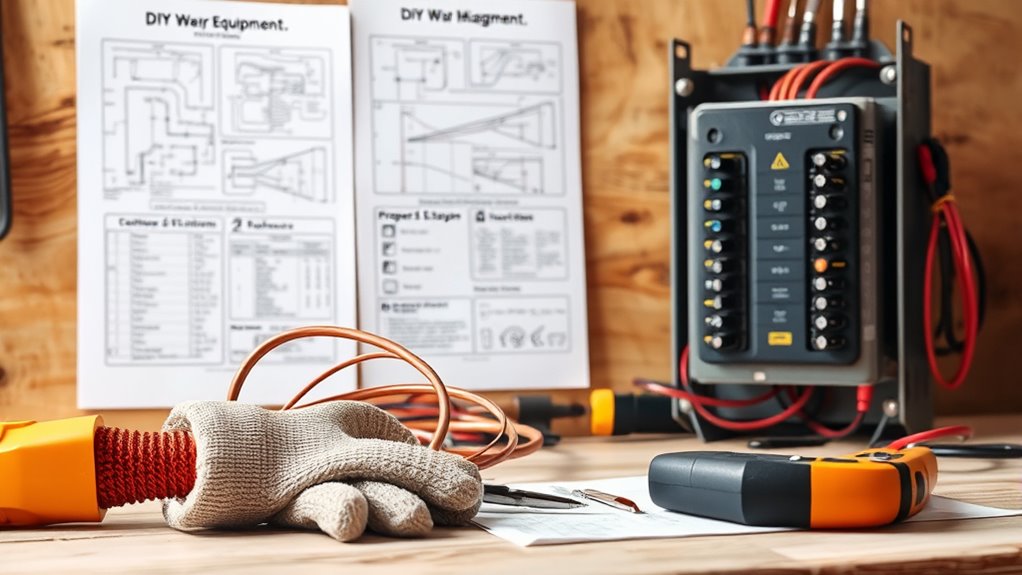 know when to call electrician