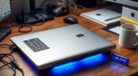 laptop overheating causes and solutions