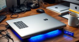 laptop overheating causes and solutions
