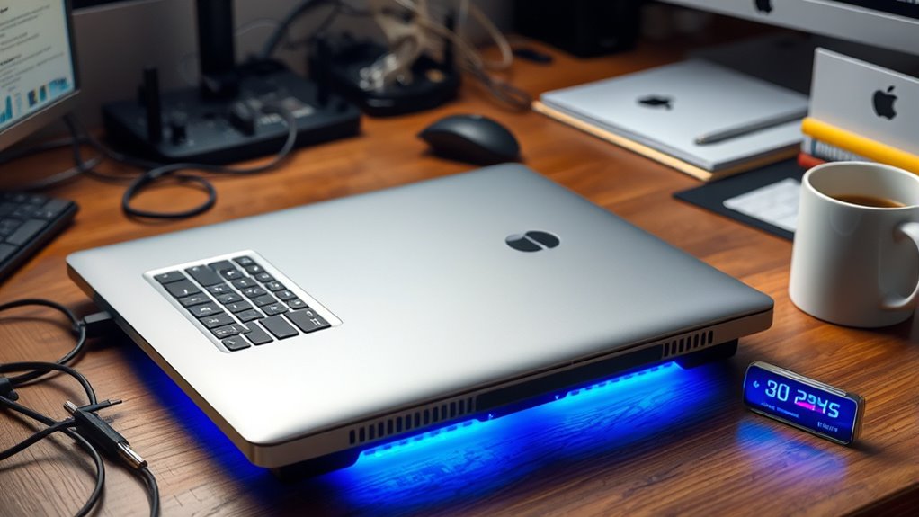 laptop overheating causes and solutions