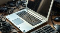 laptop replacement warning signs
