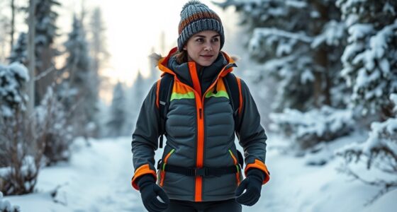 layer properly for cold