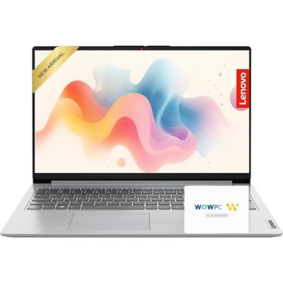 Lenovo IdeaPad 15.6