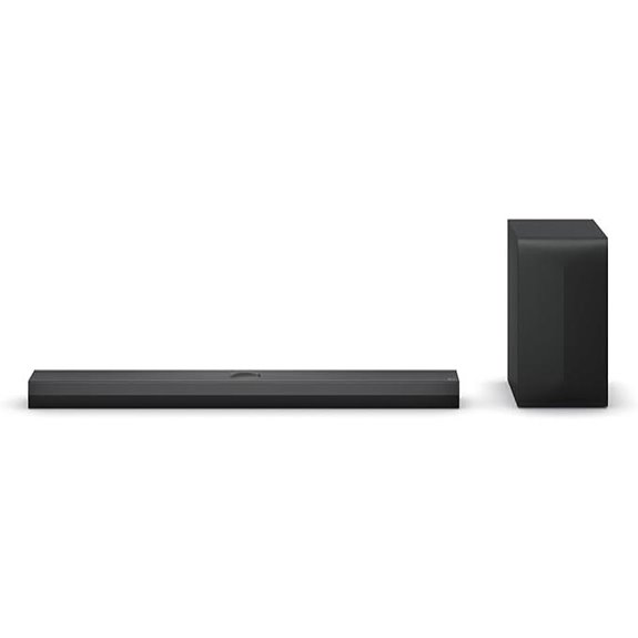 LG S70TY QNED 3.1.1 TV & Soundbar System