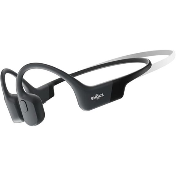 SHOKZ OpenRun Mini Bone Conduction Headphones