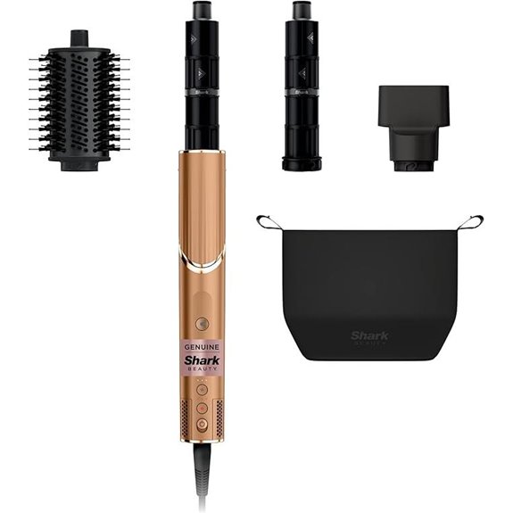 Shark FlexStyle Special Edition Hair Dryer & Styler