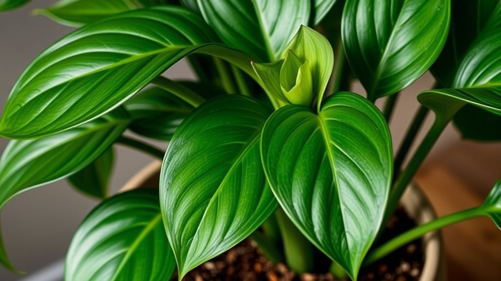 low maintenance lush drought tolerant