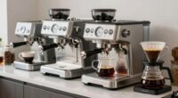 luxury coffee maker recommendations