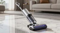 luxury high performance vacuum cleaners